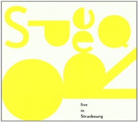 Speeq - Or (live In Strasbourg) [CD]