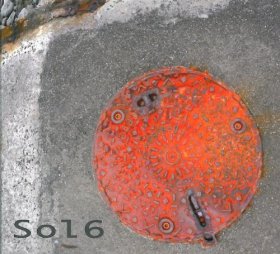 Sol6 - Sol6 [CD]