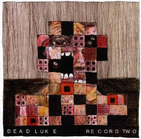 Dead Luke - Record Two: Jumping Jack [Vinyl, 7"]