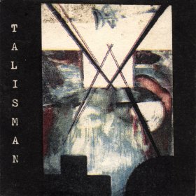 Alastair Galbraith - Talisman [CD]