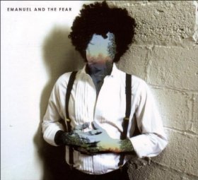 Emanuel And The Fear - Listen [CD]