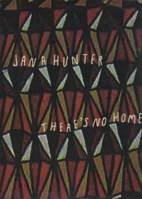 Jana Hunter - There's No Home [Vinyl, LP]