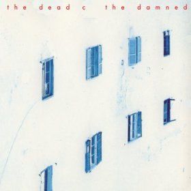 Dead C - The Damned [CD]