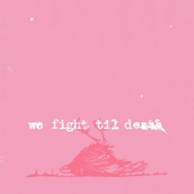 Windsor For The Derby - We Fight Til Death [CD]