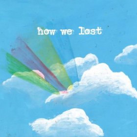 Windsor For The Derby - How We Lost [CD]
