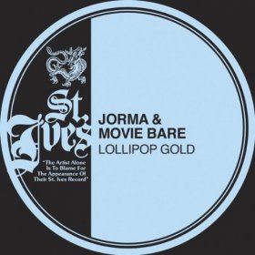 Jorma & Movie Bare - Lollipop Gold [Vinyl, LP]