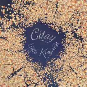 Citay - Little Kingdom [CD]