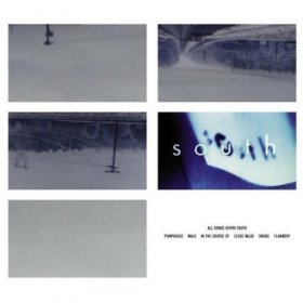 South - South [CD]