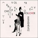 Manishevitz - Rollover [CD]