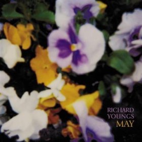 Richard Youngs - May [CD]