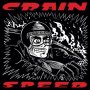 Crain - Speed + 4