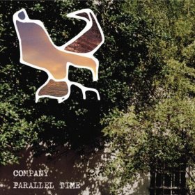 Company - Parallel Time [CD]