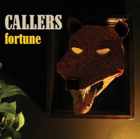 Callers - Fortune [CD]