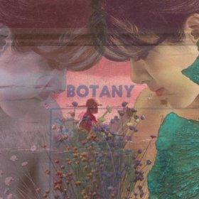 Botany - Feeling Today (MINI-ALBUM) [Vinyl, LP]