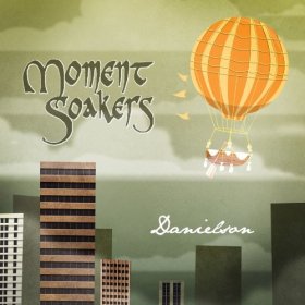 Danielson - Moment Soakers [Vinyl, 7"]