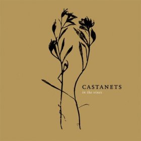 Castanets - In The Vines [CD]