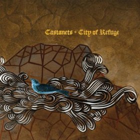 Castanets - City Of Refuge [CD]
