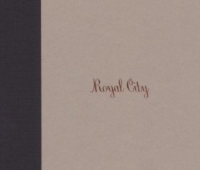 Royal City - Royal City [CD]