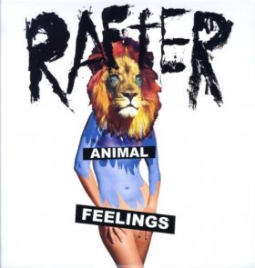 Rafter - Animal Feelings [Vinyl, LP]