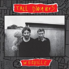 Tall Dwarfs - Weeville [CD]