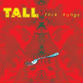 Tall Dwarfs - Fork Songs [CD]