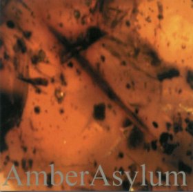 Amber Asylum - Frozen In Amber [CD]