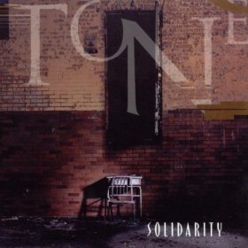 Tone - Solidarity [CD]