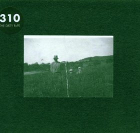 310 - The Dirty Rope [CD]