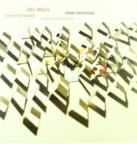 Bill Wells - Pick Up Sticks (MINI-ALBUM) [Vinyl, LP]