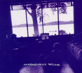 Chappaquiddick Skyline - Chappaquiddick Skyline [CD]