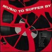 Leona Anderson - Music To Suffer By [CD]