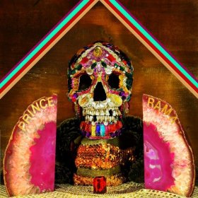 Prince Rama - Shadow Temple [CD]