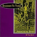 Shudder To Think - Funeral At The Movies + Ten Spot [CD]
