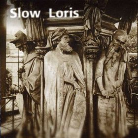 Slow Loris - The 10 Commandments [CD]