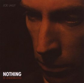 Joe Lally - Nothing Is Underrated [CD]
