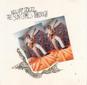 Kelley Stoltz - The Sun Comes Through [CDSINGLE]