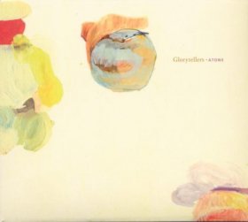 Glorytellers - Atone [CD]