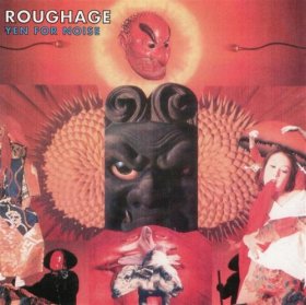 Roughage - Yen For Noise [CD]