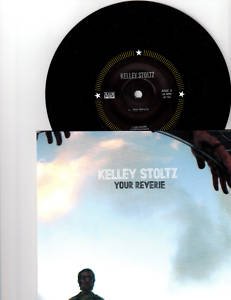 Kelley Stoltz - Your Reverie [Vinyl, 7"]
