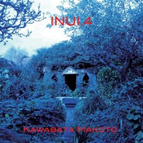 Makoto Kawabata - Inui 4 [CD]