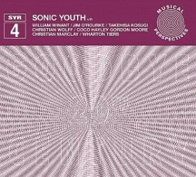 Sonic Youth - Goodbye 20th Century [Vinyl, 2LP]