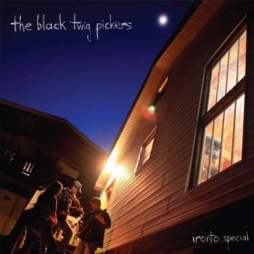 Black Twig Pickers - Ironto Special [CD]