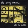 Spiny Anteaters - All Is Well