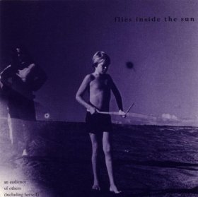 Flies Inside The Sun - An Audience Of Others [CD]