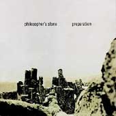 Philosopher's Stone - Preparation [CD]