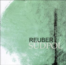 Reuber - Sudpol [CD]