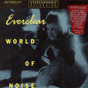 Everclear - World Of Noise [CD]