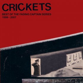Robert Pollard - Crickets [2CD]