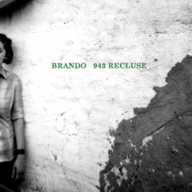 Brando - 943 Recluse [CD]