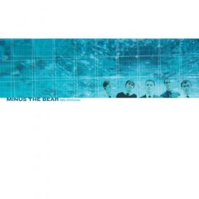 Minus The Bear - Highly Refined Pirates [Vinyl, LP]